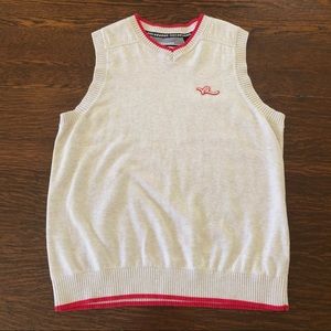 Rocawear Sweater Vest